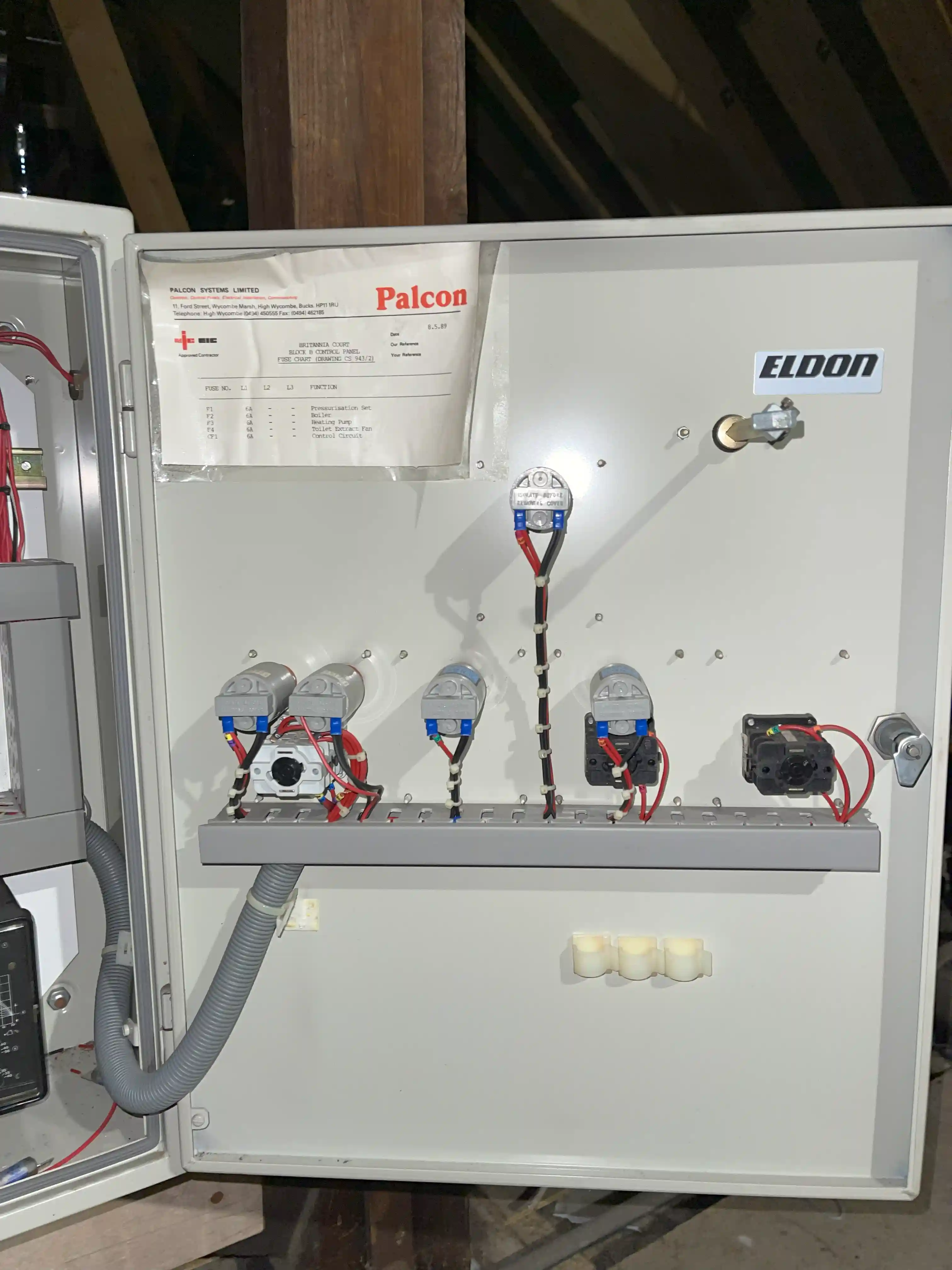 Emergency Electrician 24 hour Stoneleigh